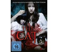 The Cat (DVD)