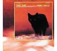 Jimmy Smith – The Cat – Vinyle – Édition limitée