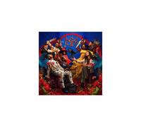 Bird in Paradise [Vinyle Couleur Bleu]