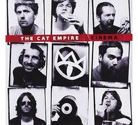 The Cat Empire - Cinema