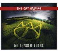 The Cat Empire - No Longer There [Import]