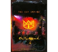 The Cat Empire Preowned - Live Music Jazz Dvd
