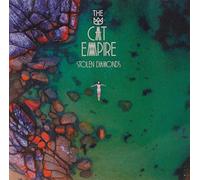 The Cat Empire - Stolen Diamonds