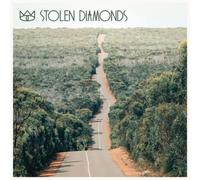 The Cat Empire – Stolen Diamonds – CD