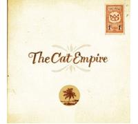 THE CAT EMPIRE - TWO SHOES CD 15 TRACKS INTERNATIONAL POP NEUF