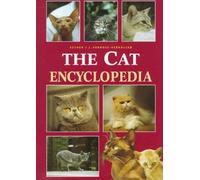 The Cat Encyclopedia