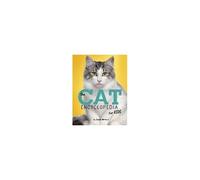 The Cat Encyclopedia For Kids