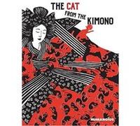 The Cat from the Kimono by Nancy Pena Nancy Pena (Auteur)