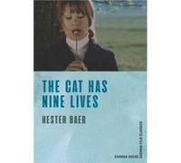 The Cat Has Nine Lives by Hester Advisory Baord Camden House German Film Classics Baer Hester Advisory Baord Camden House German Film Classics Baer (Auteur)