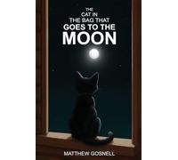 The Cat in the Bag that Goes to the Moon