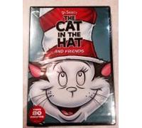 The Cat in the Hat and Friends