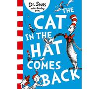 The Cat in the Hat Comes Back