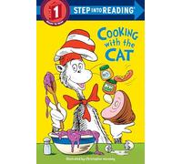 The Cat in the Hat: Cooking With the Cat
