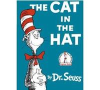 The cat in the hat Docteur Seuss (Auteur)