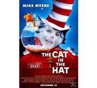 The Cat In The Hat G
