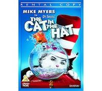 The Cat In The Hat G
