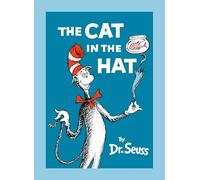 The Cat in the Hat: Lenticular Edition With 3-d Cover