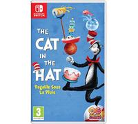 The Cat in the Hat: Pagaille Sous La pluie - Switch