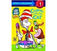 The Cat in the Hat, Step into Reading. Step 1 Bonnie Worth (Auteur)
