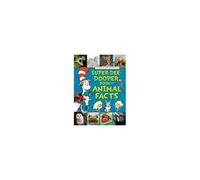 The Cat In The Hat's Learning Library Super-Dee-Dooper Book Of Animal Facts