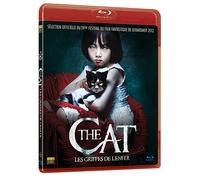 The Cat : Les griffes de l'enfer ! - Blu-Ray