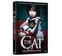 The Cat : Les griffes de l'enfer ! DVD