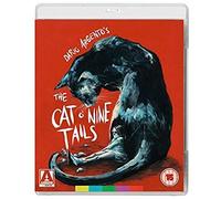 The Cat O' Nine Tails [Blu-Ray]