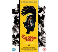 The Cat O Nine Tails [Import]
