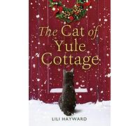 The Cat of Yule Cottage