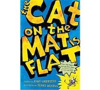 The Cat on the Mat Is Flat Andy Griffiths (Auteur)