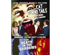 The Cat O'nine Tails