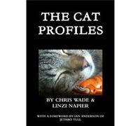 The Cat Profiles Black and White Edition - Chris Wade - Lulu Press Inc. - Livre en Anglais Chris WadeChris Wade (Auteur)