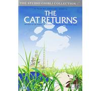 The Cat Returns