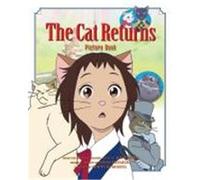 The Cat Returns Picture Book
