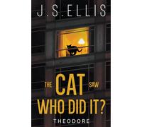 The Cat Saw Who Did It