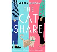 The Cat Share – Comédie romantique sur deux inconnus et un chat gourmand – Simon & Schuster