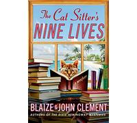 The Cat Sitter's Nine Lives