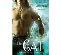 The Cat, Sons of Destiny Jean Johnson (Auteur)