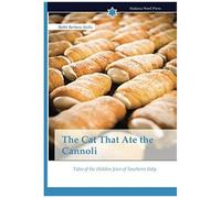 The Cat That Ate The Cannoli