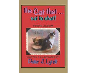 the Cat that...sat to chat!: Photo Album