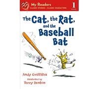 The Cat, the Rat, and the Baseball Bat