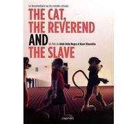 CAP – The Cat, The Reverend And The Slave – Digipack E