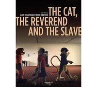 The Cat, the Reverend and the Slave - Digipack E