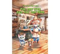 The Cat Tito and The Rat Tata Small hearts big feats - Gretel Fbregas - Amazon Digital Services LLC KDP - Livre en Anglais Gretel FbregasGretel Fbregas (Auteur)