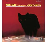 The Cat Vinyle