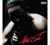 The Cat Vinyle