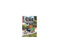 The Cat Went For A Walk