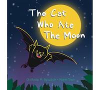 The Cat Who Ate The Moon