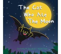The Cat Who Ate The Moon