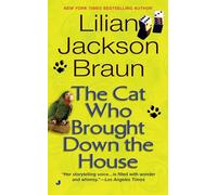 The Cat Who Brought Down the House